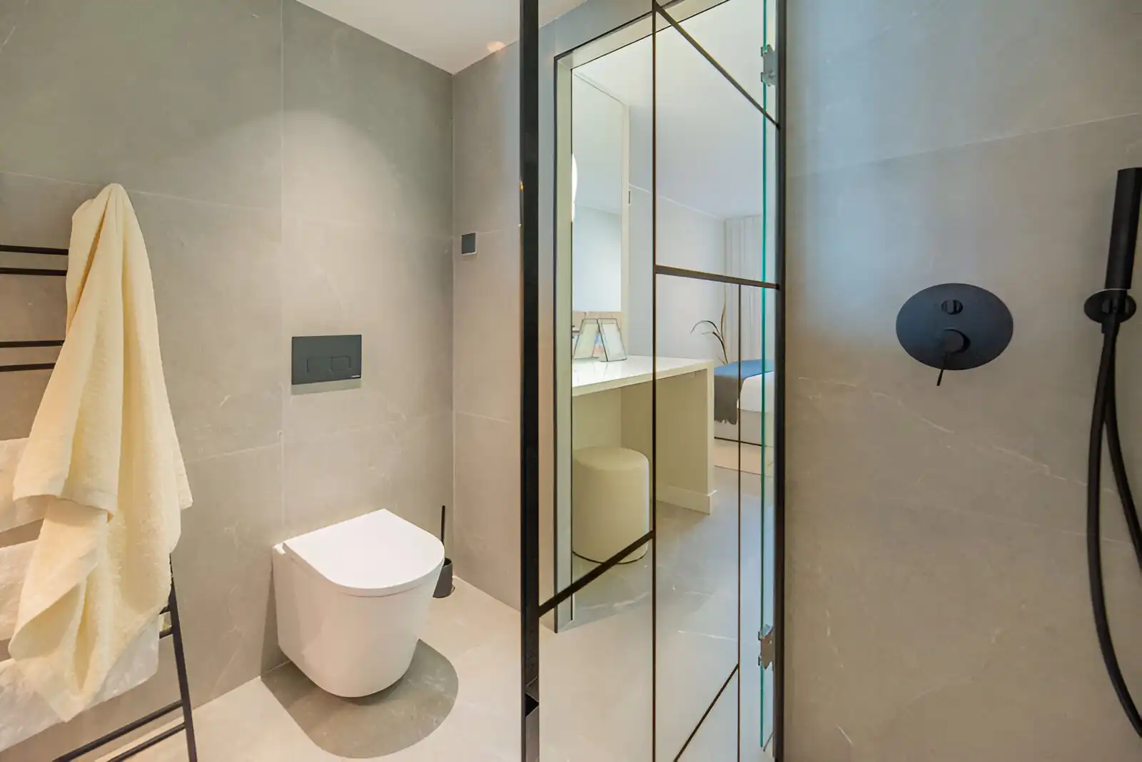 Penthouse mit Pool zum Verkauf in Nueva Andalucía, imagen 44