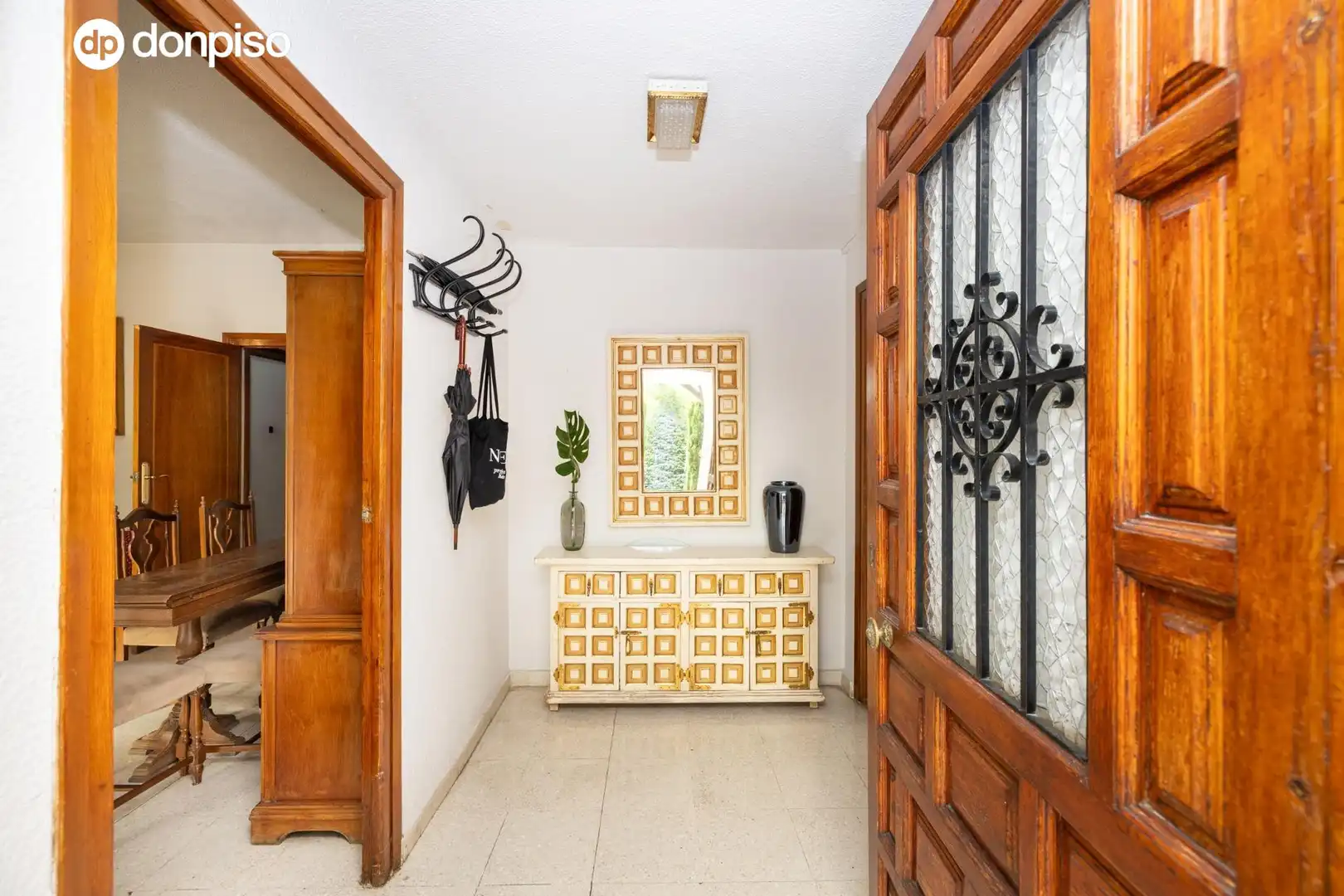 Casa o chalet en venta en Armilla con Aire acondicionado, Calefacción y Jardín privado