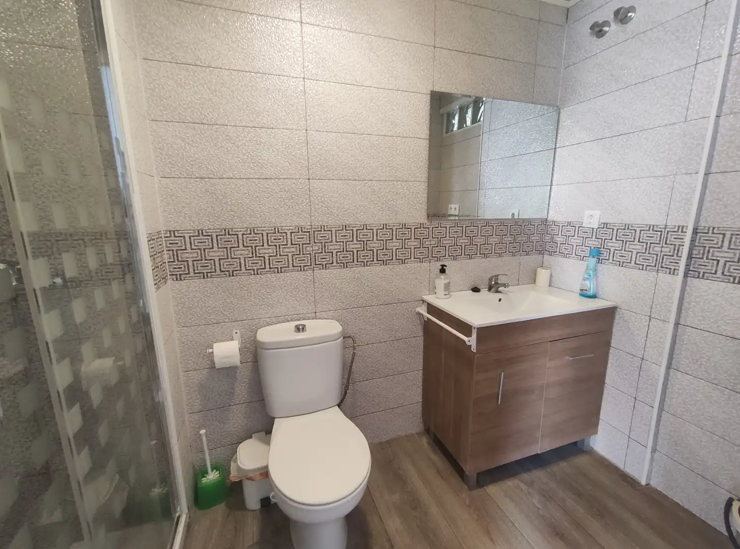 Piso con piscina en alquiler en Avenida de las Piletas, imagen 22