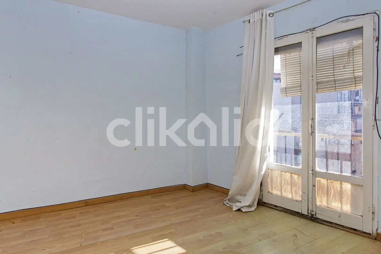 Bedroom of Flat for sale in Manresa  with Heating