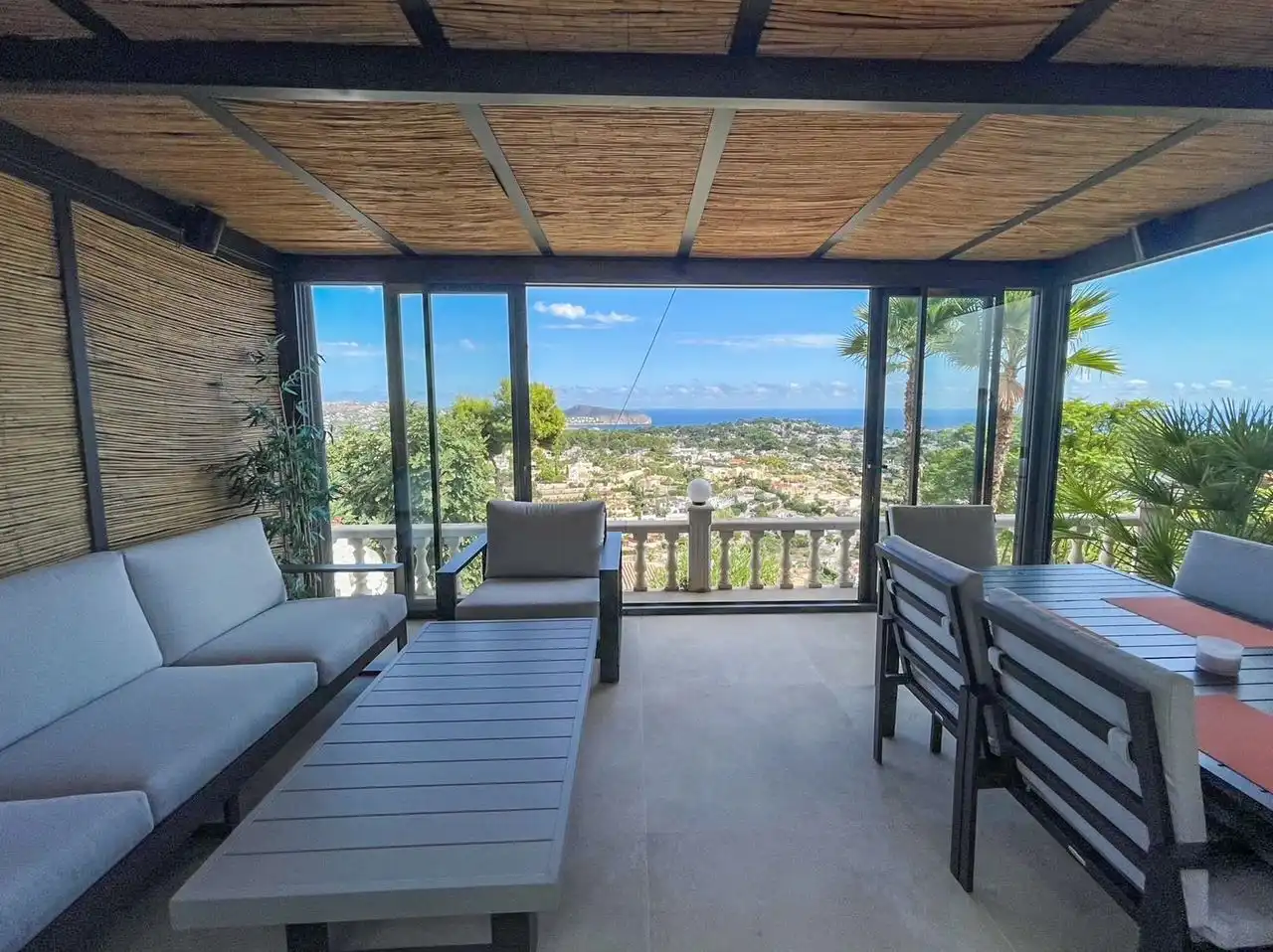 Casa in vendita a La Fustera
