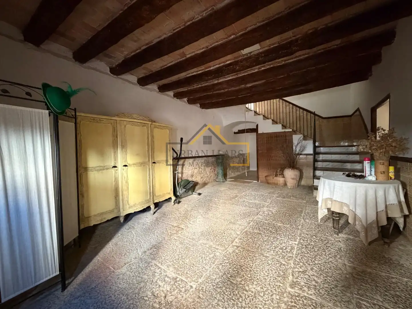 Casa rustica con terrazza in vendita a San Jorge / Sant Jordi, imagen 37