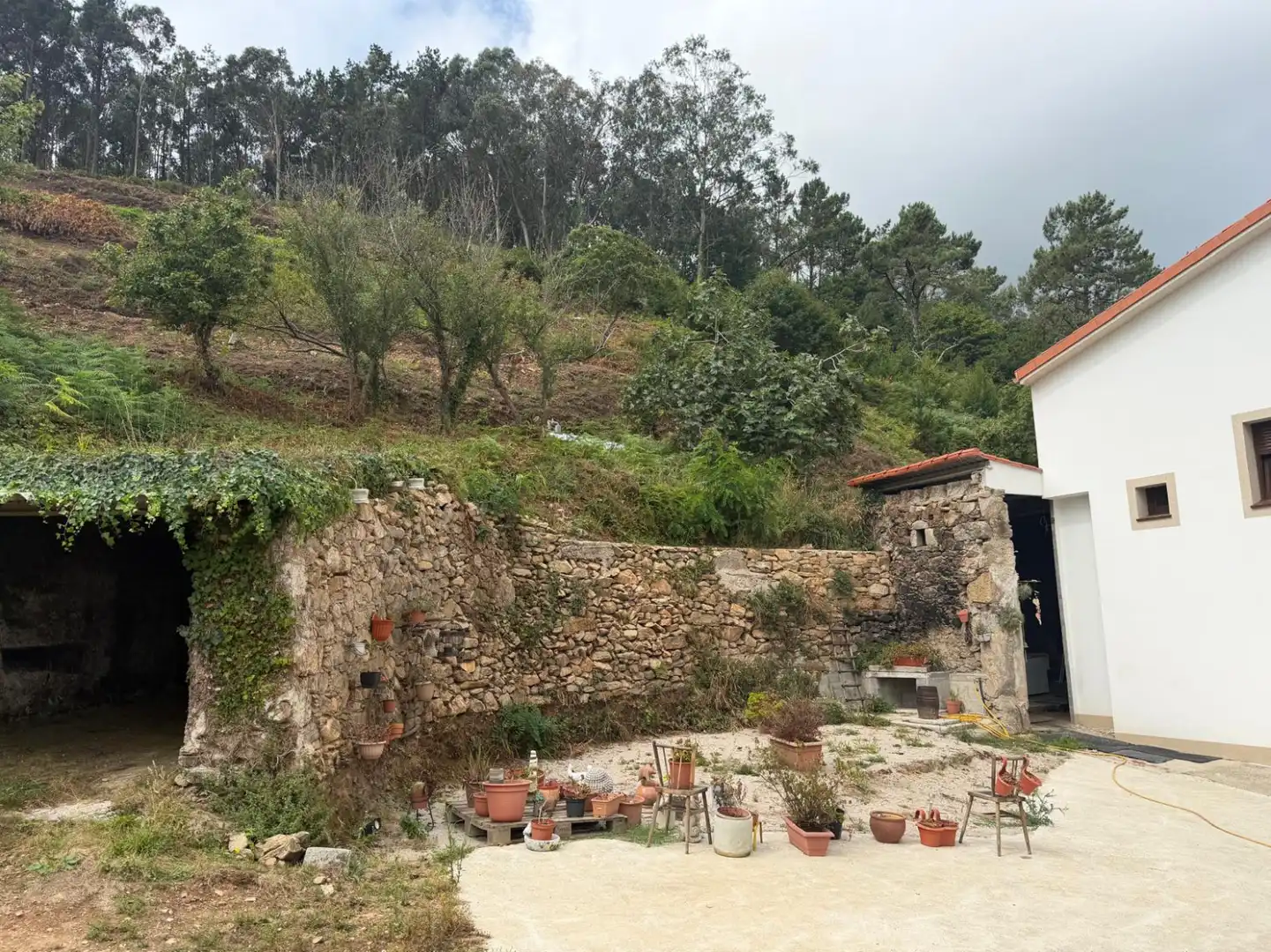 Residencial en venta en Carballo