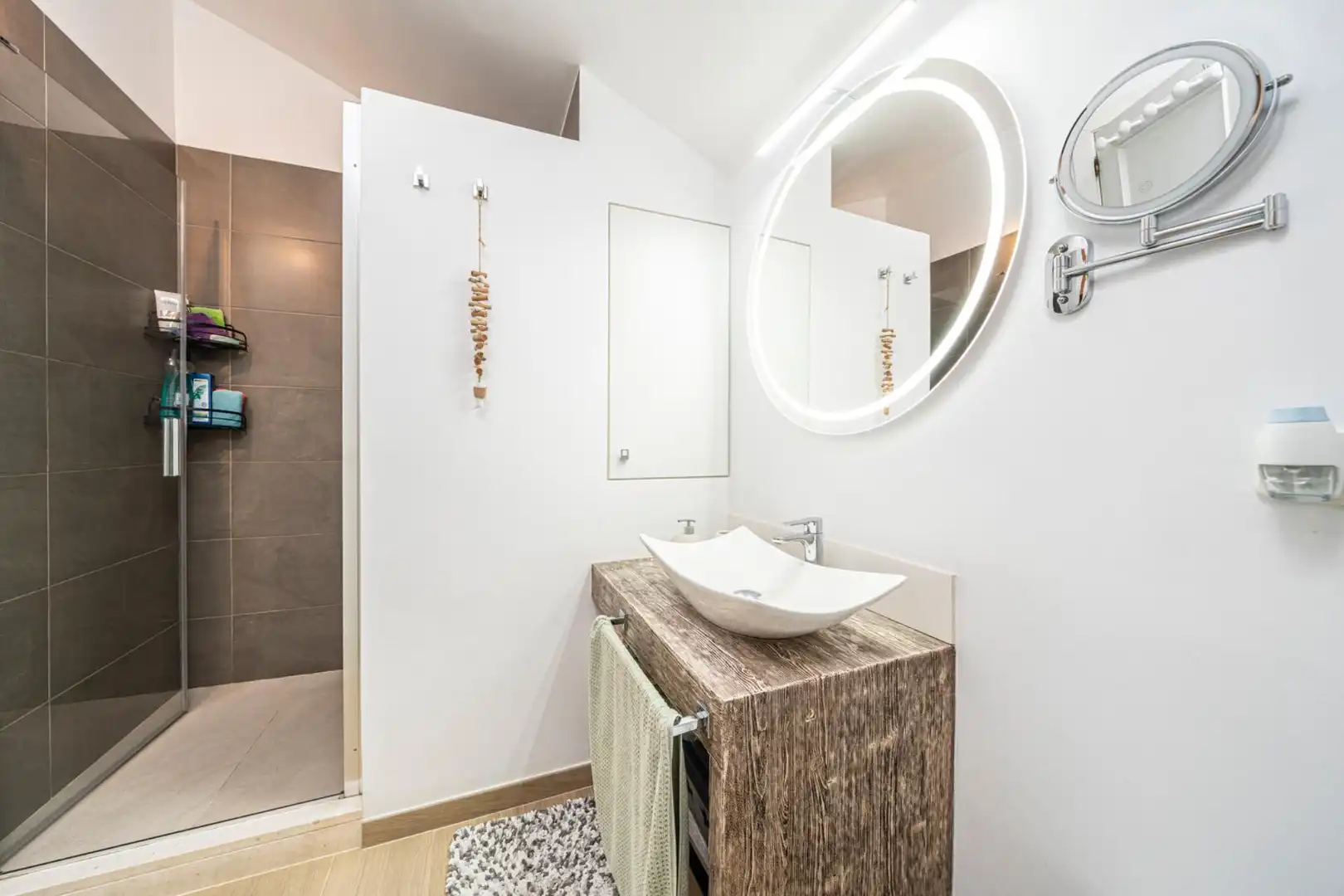 Bathroom of Detached homes for sale in Manacor