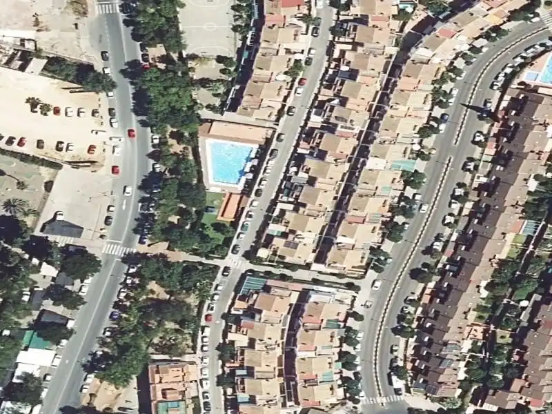 Casa o xalet en venda en Tomares