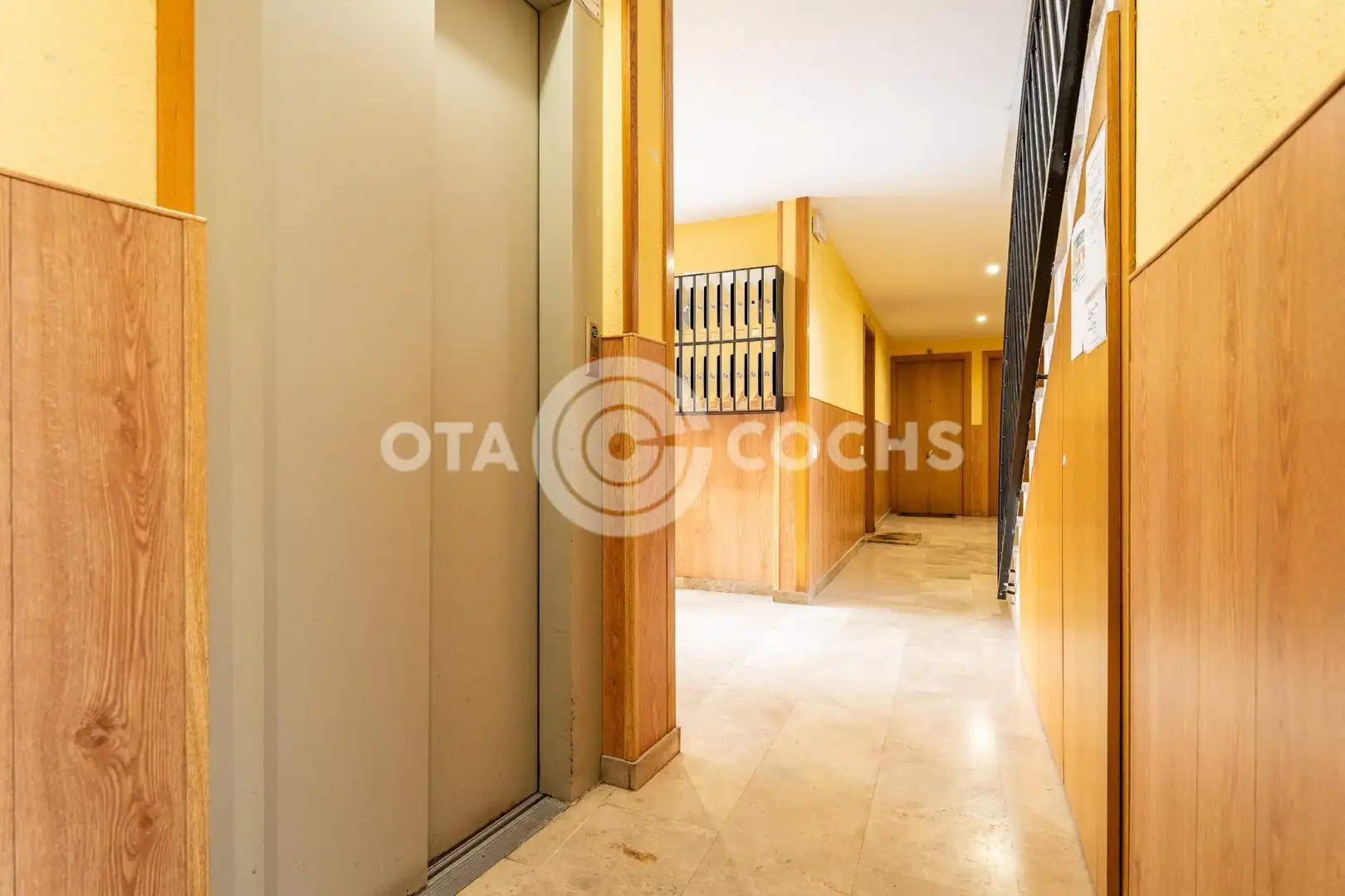Piso en venta en Prades con Calefacción y Parquet