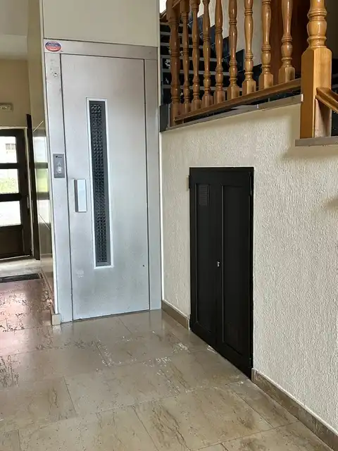 Piso de alquiler en Avilés con Amueblado