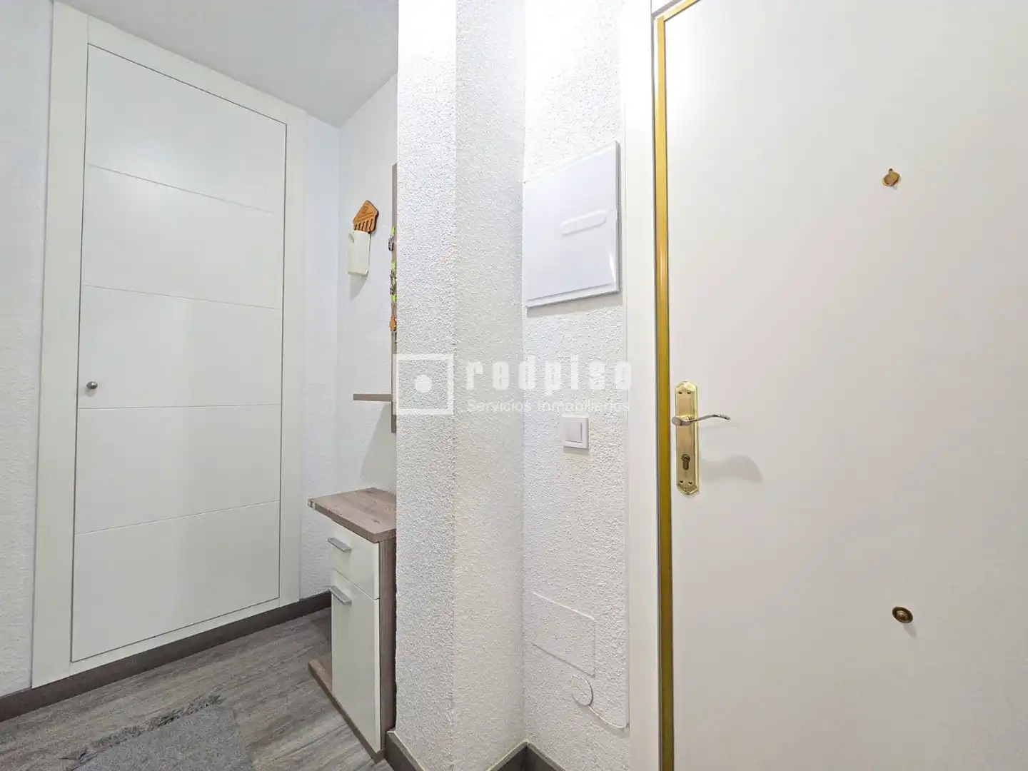 Habitación de Piso en venta en Guadarrama, Madrid