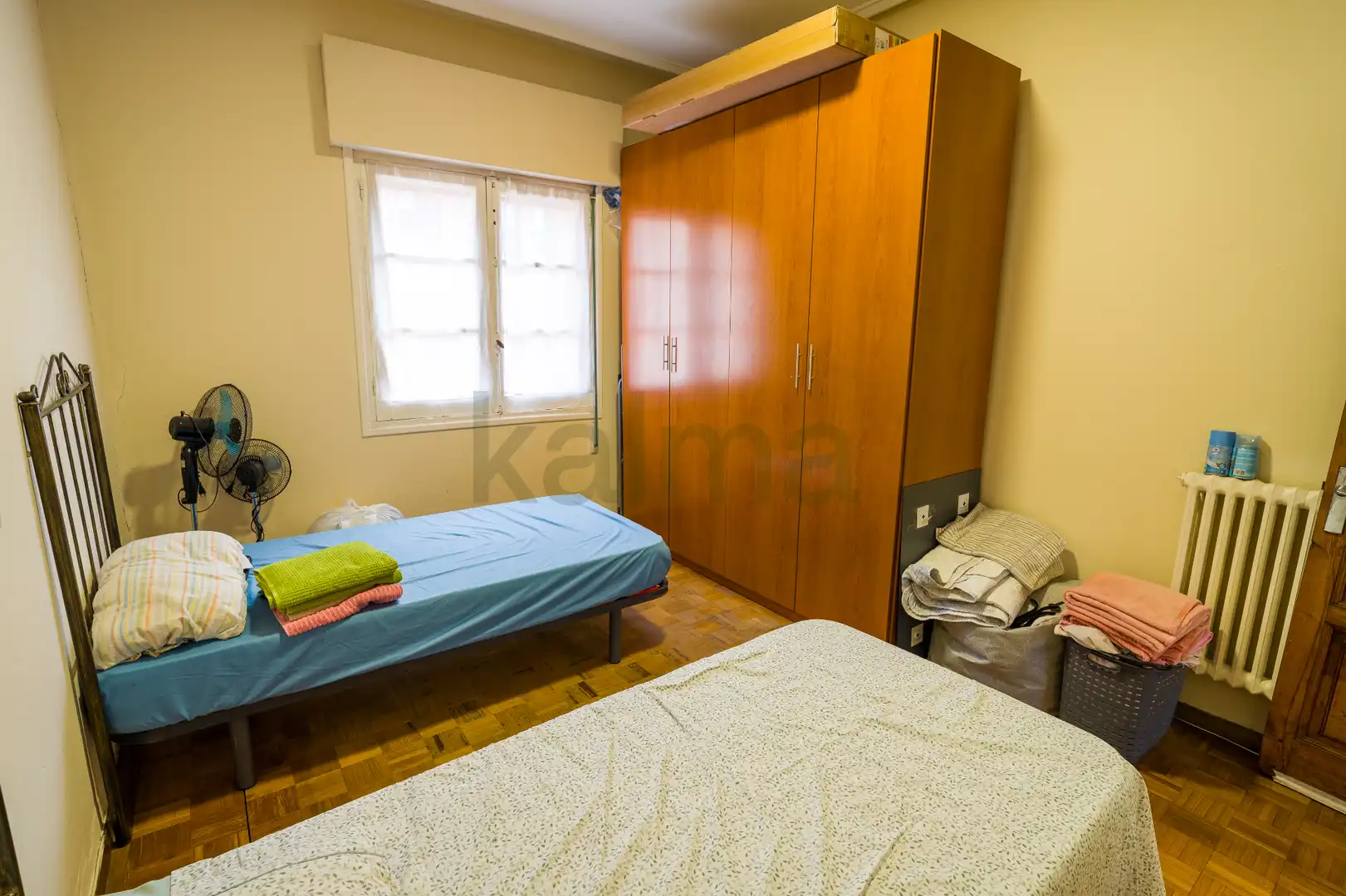 Wohnung mit Terrasse zum Verkauf in Avenida de Pumarín, imagen 14