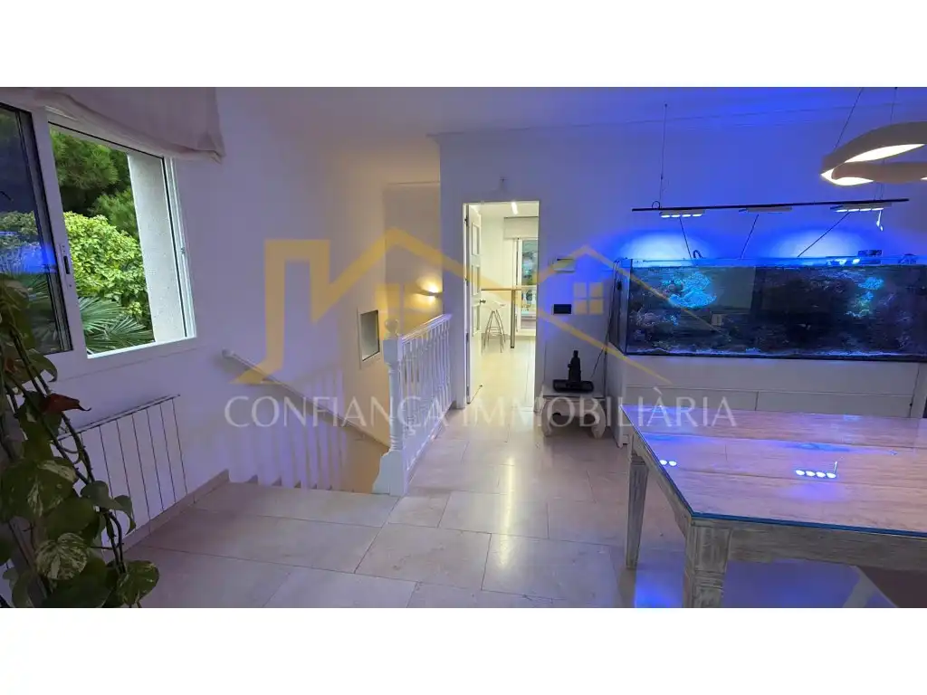 Villa con terrazza in vendita a Calella, imagen 16