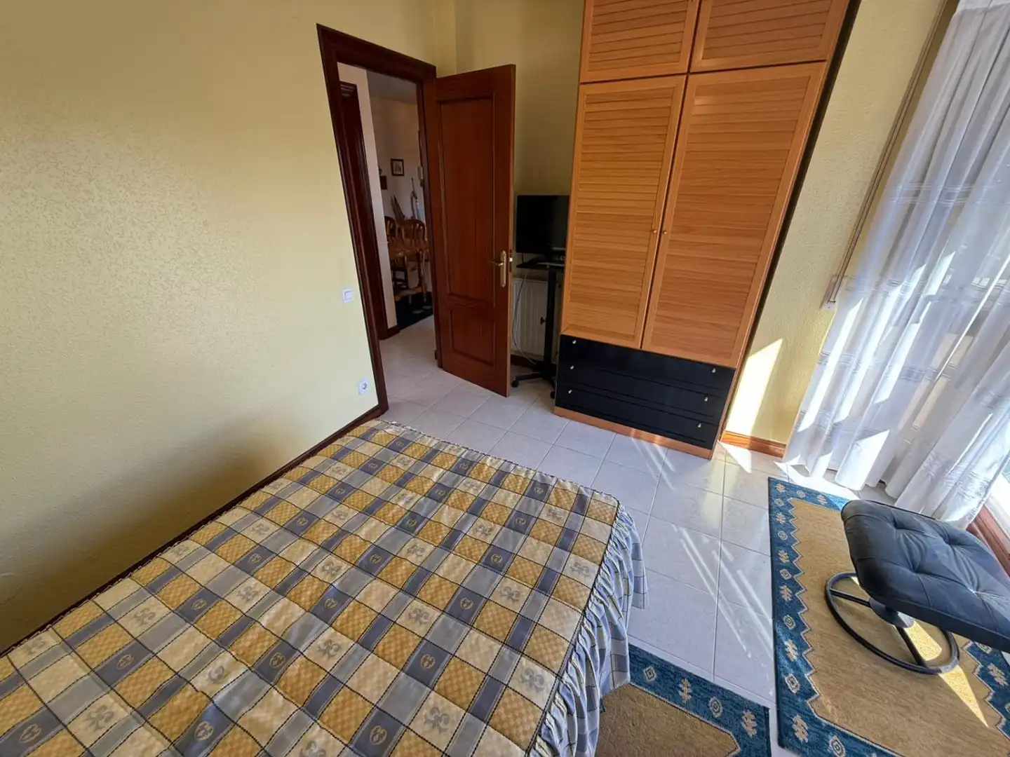Wohnung mit Terrasse zum Verkauf in Los Nogales  (urbanización Las Dalias) 13 b, imagen 27