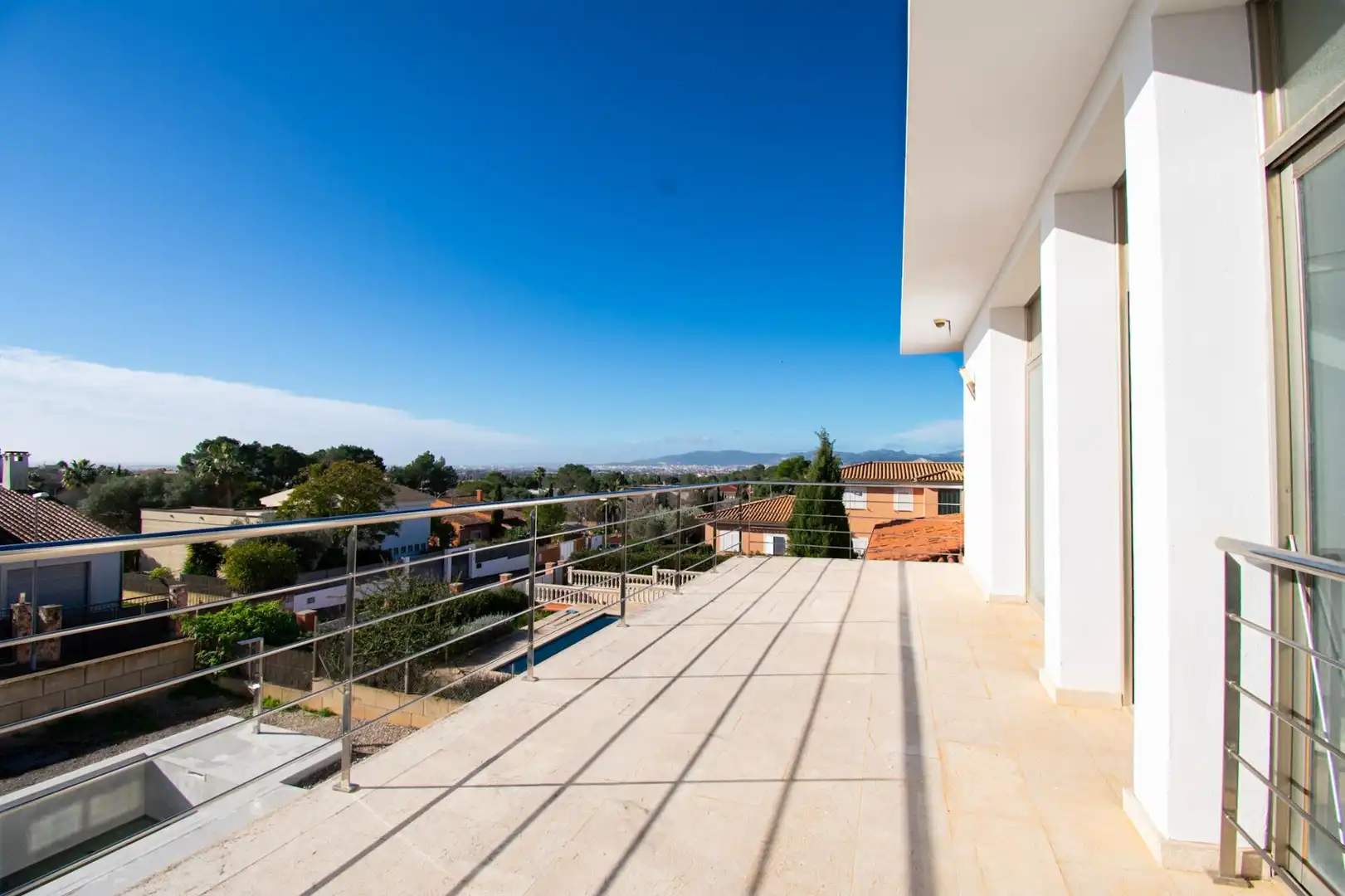 Villa mit Pool zum Verkauf in Sa Cabaneta, imagen 10