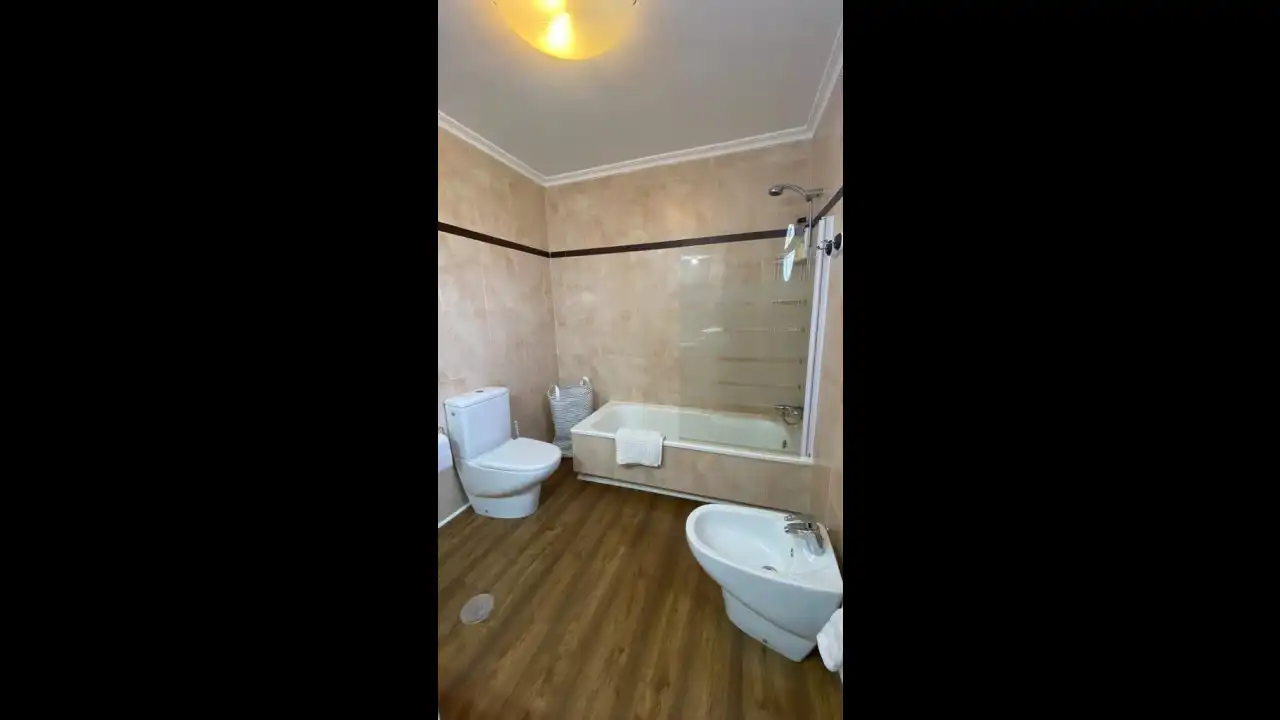 Baño de Piso en venta en Pilar de la Horadada con Aire acondicionado, Calefacción y Terraza