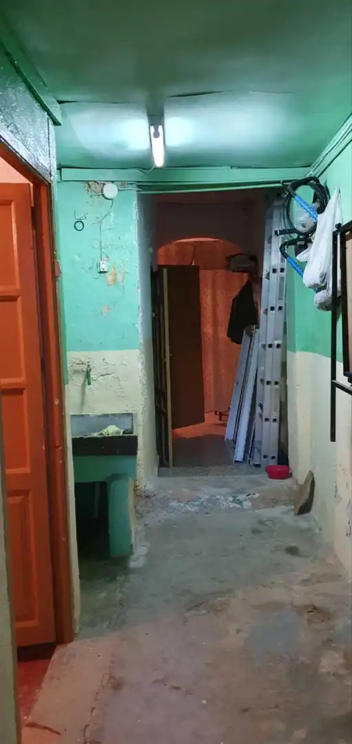 Casa rústica amb jardí en venda a Yunquera, imagen 7