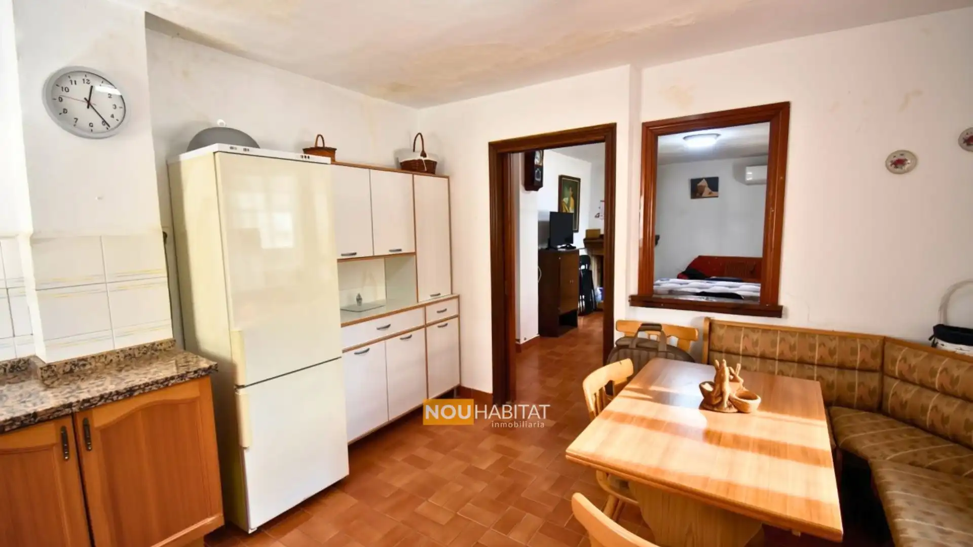 Villa con giardino in vendita a Montserrat, imagen 6