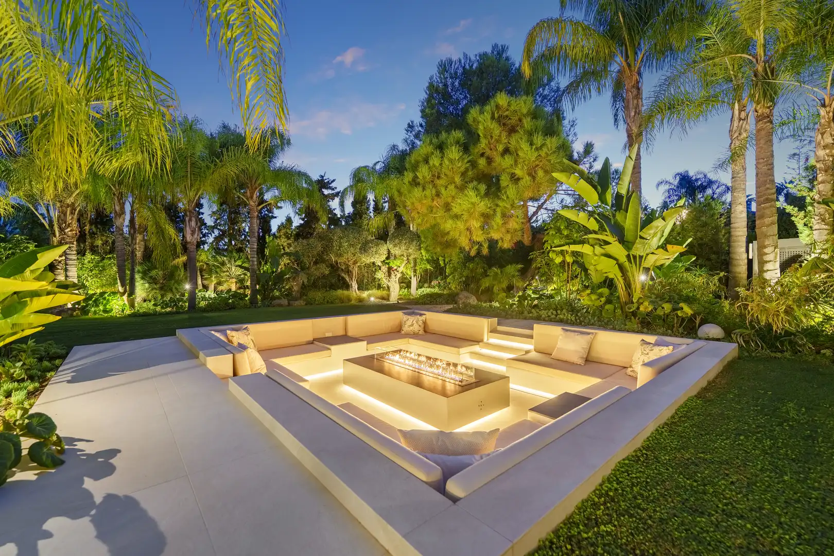 Villa di nuova costruzione in vendita a Avenida, imagen 13
