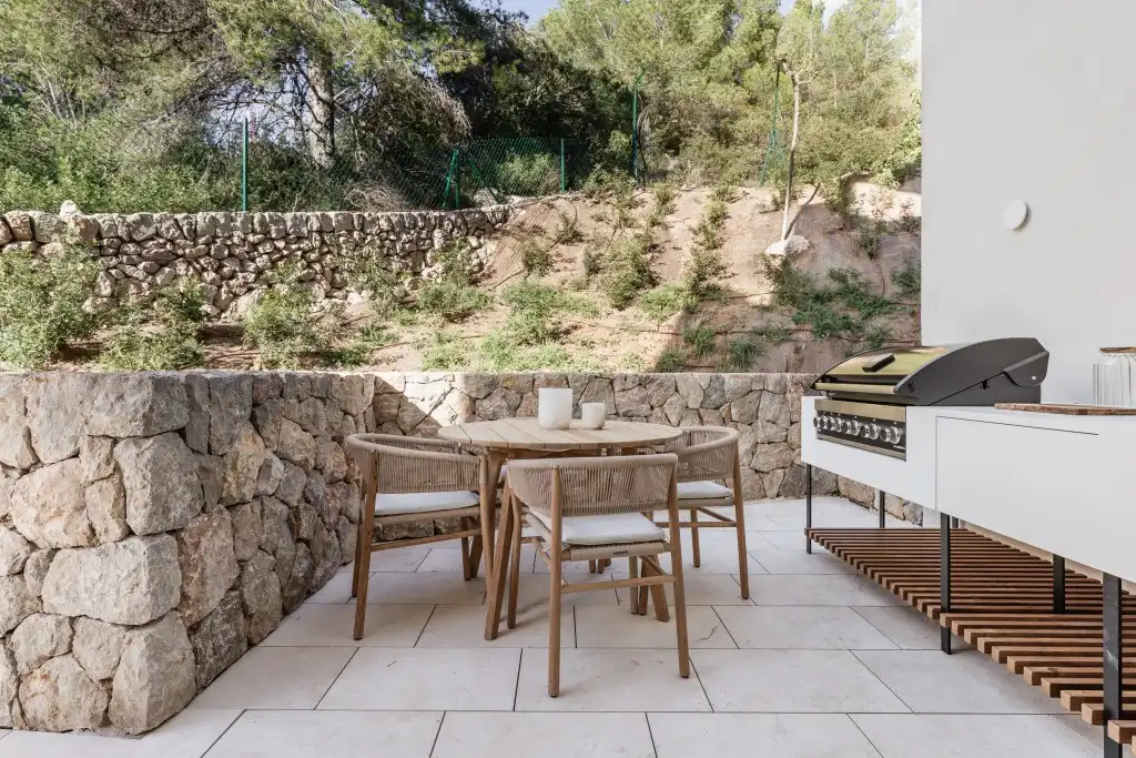 Apartament amb piscina en venda a Ponent, imagen 13
