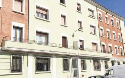 Exterior view of Flat for sale in Calatayud