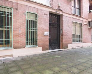 Exterior view of Planta baja for sale in  Córdoba Capital  with Air Conditioner and Heating