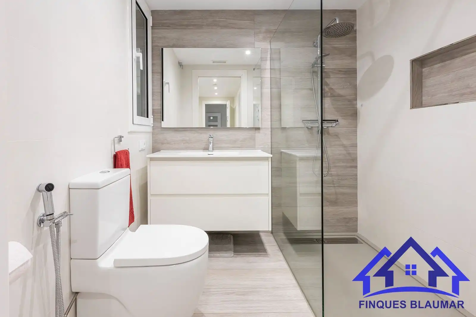 Baño de Piso en venta en Centre  