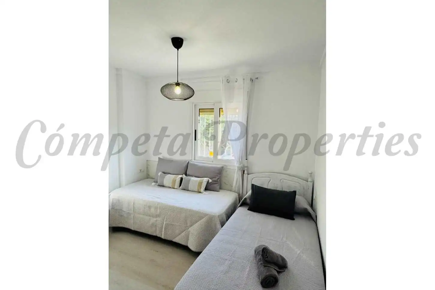 Appartement compact à vendre à El Peñoncillo, imagen 8