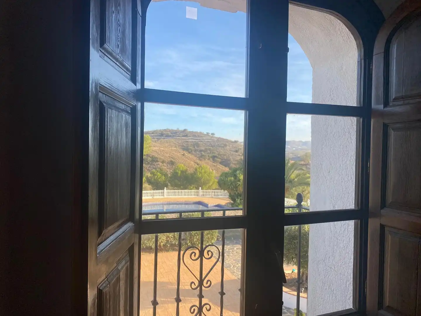 Außenansicht von Gebäude zum Verkauf in Lorca