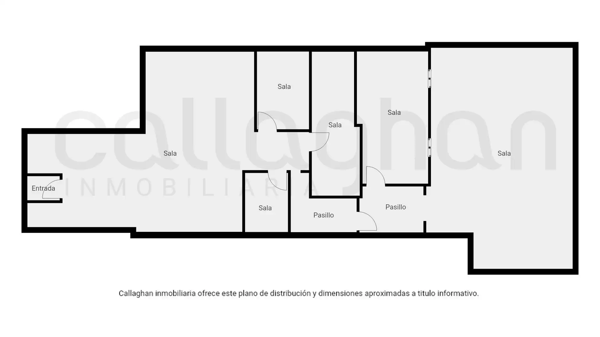 Office for rent in Xirivella