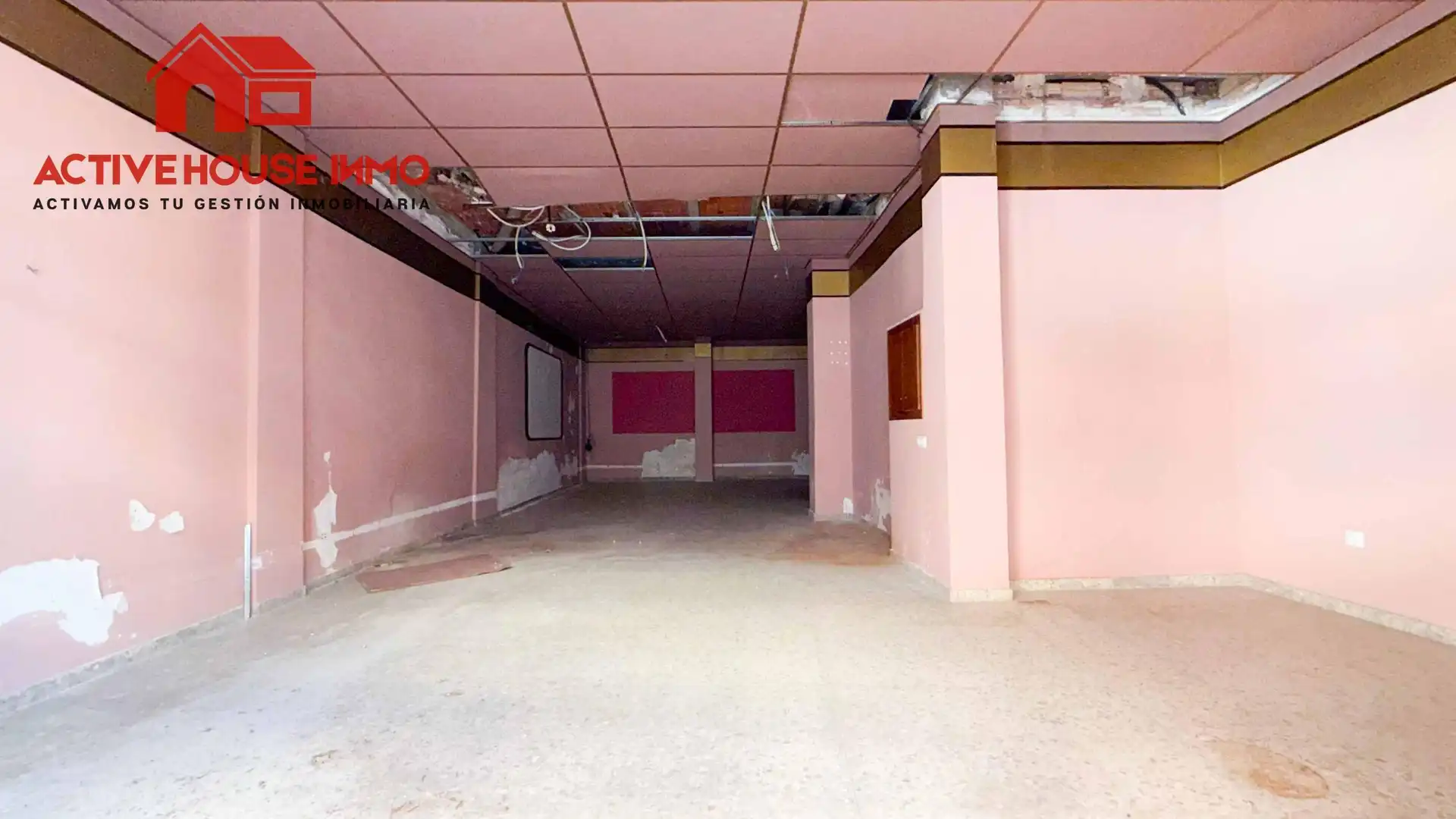 Local comercial en venda a Carrer D'eugenio Ribera, imagen 8