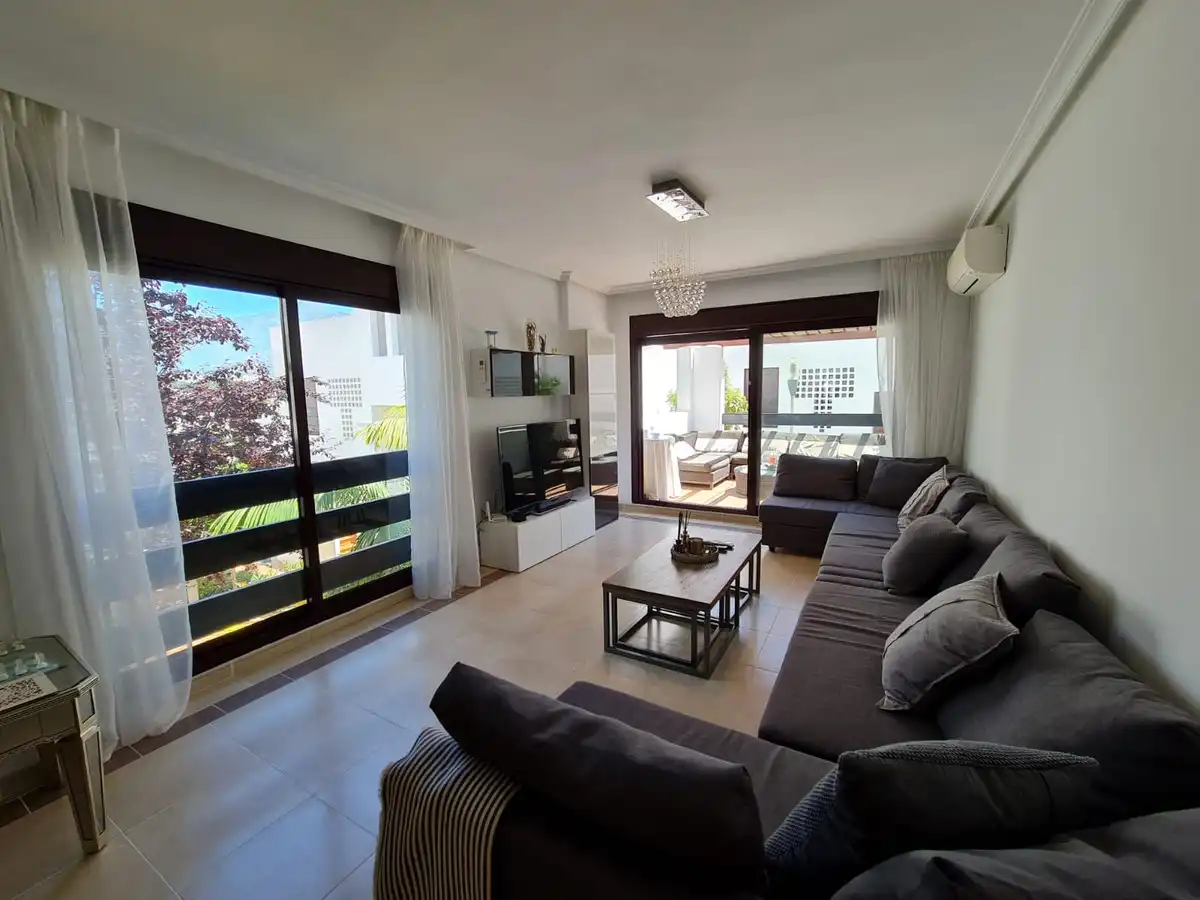 Apartments for rent in CALIFA-UR NVA ANDALUCIA, 16, Nueva Andalucía centro