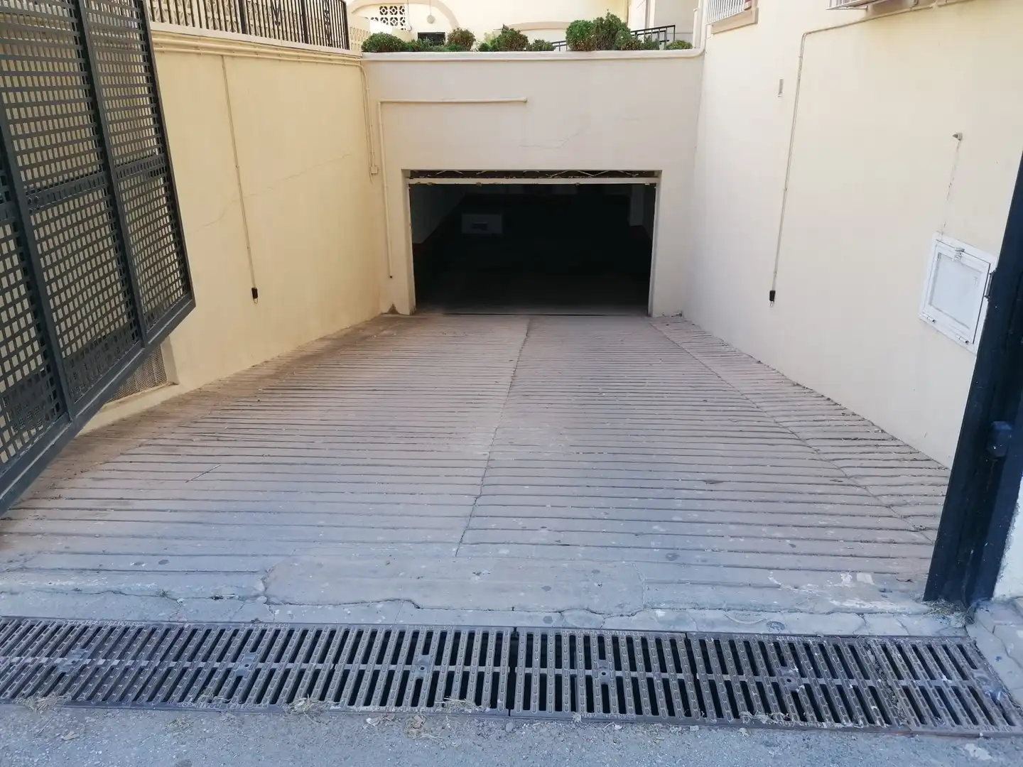 Aparcament de Traster en venda en Fuengirola
