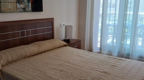 Foto 5 de Piso de alquiler en Estrada de Circunvalación, Sanxenxo pueblo, Pontevedra