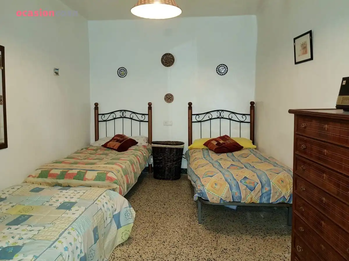 Habitación de Casa o chalet en venta en Pedroche con Calefacción, Jardín privado y Trastero