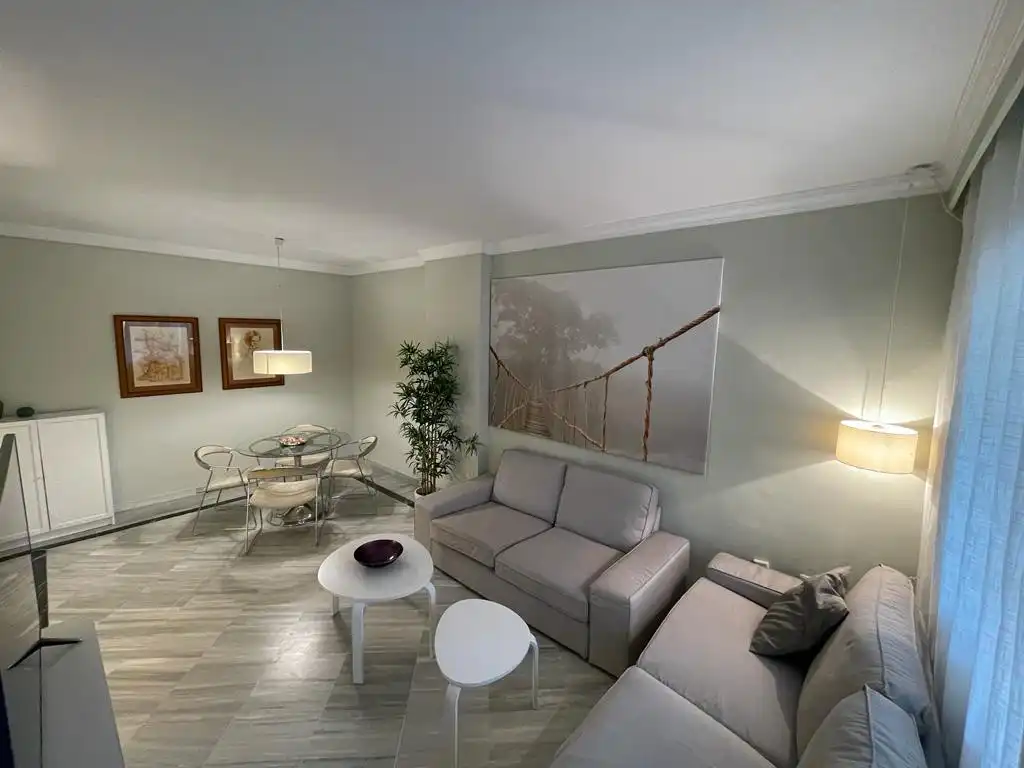 Apartament de lloguer a PINOS-UR LA CAROLINA, 64, La Carolina - Guadalpín