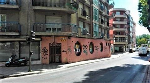 Photo 2 of Premises for sale in Calle Escultor Jamete, Centro, Cuenca Capital
