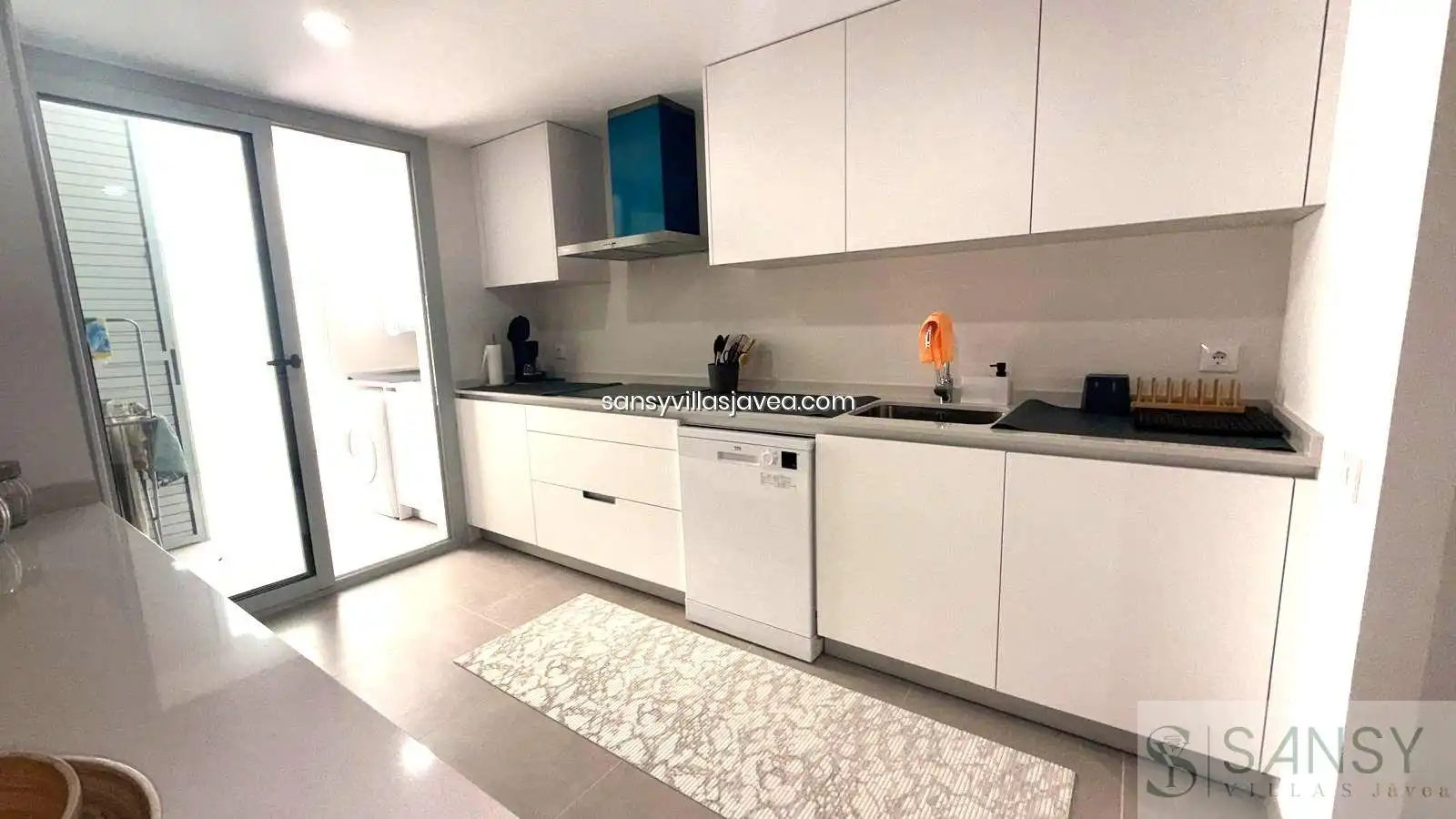 Apartamento de alquiler en Montañar - El Arenal