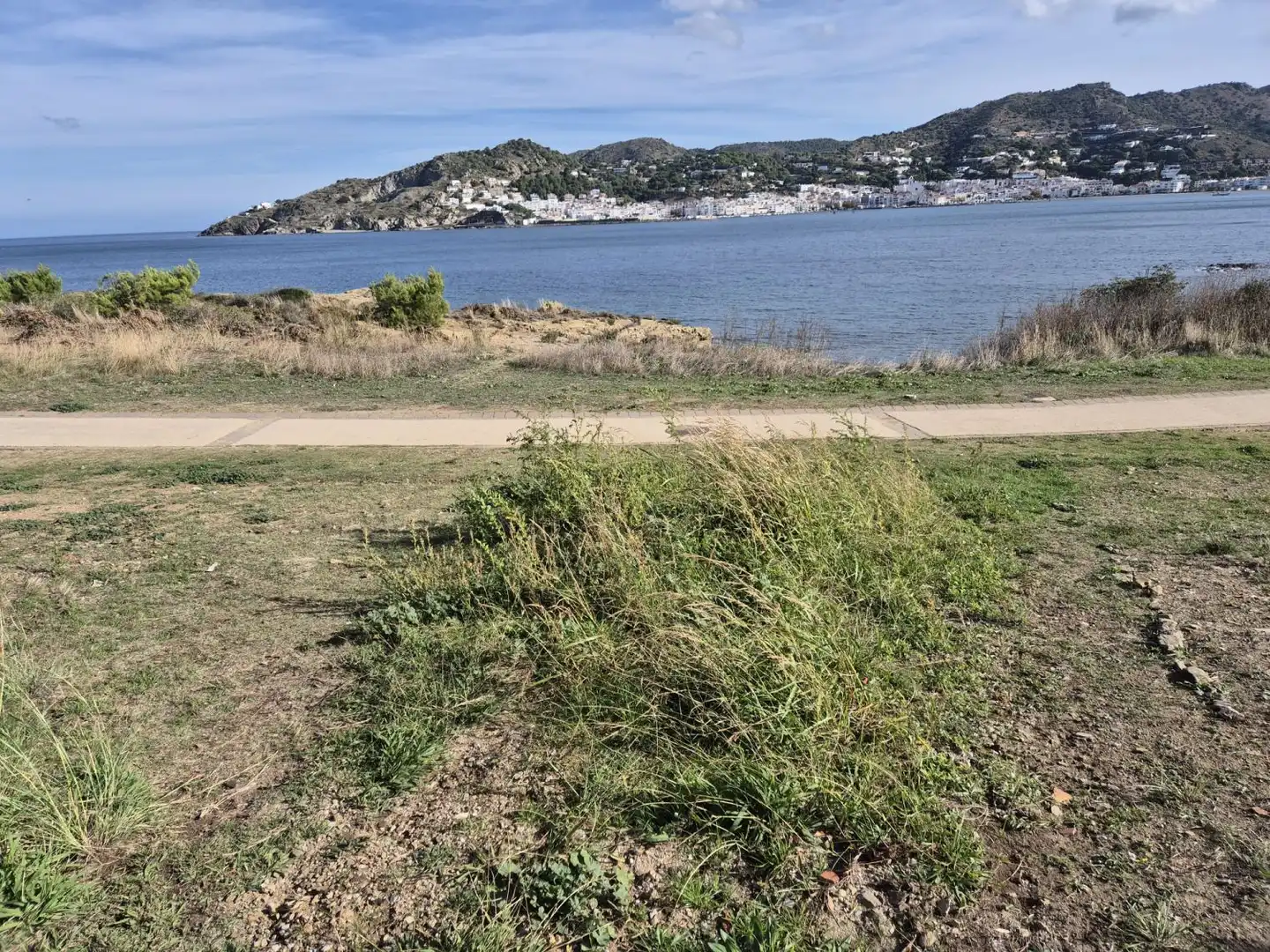 Residencial en venda en El Port de la Selva