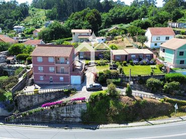 Casa en venta en Igrexario(O)-Tiran