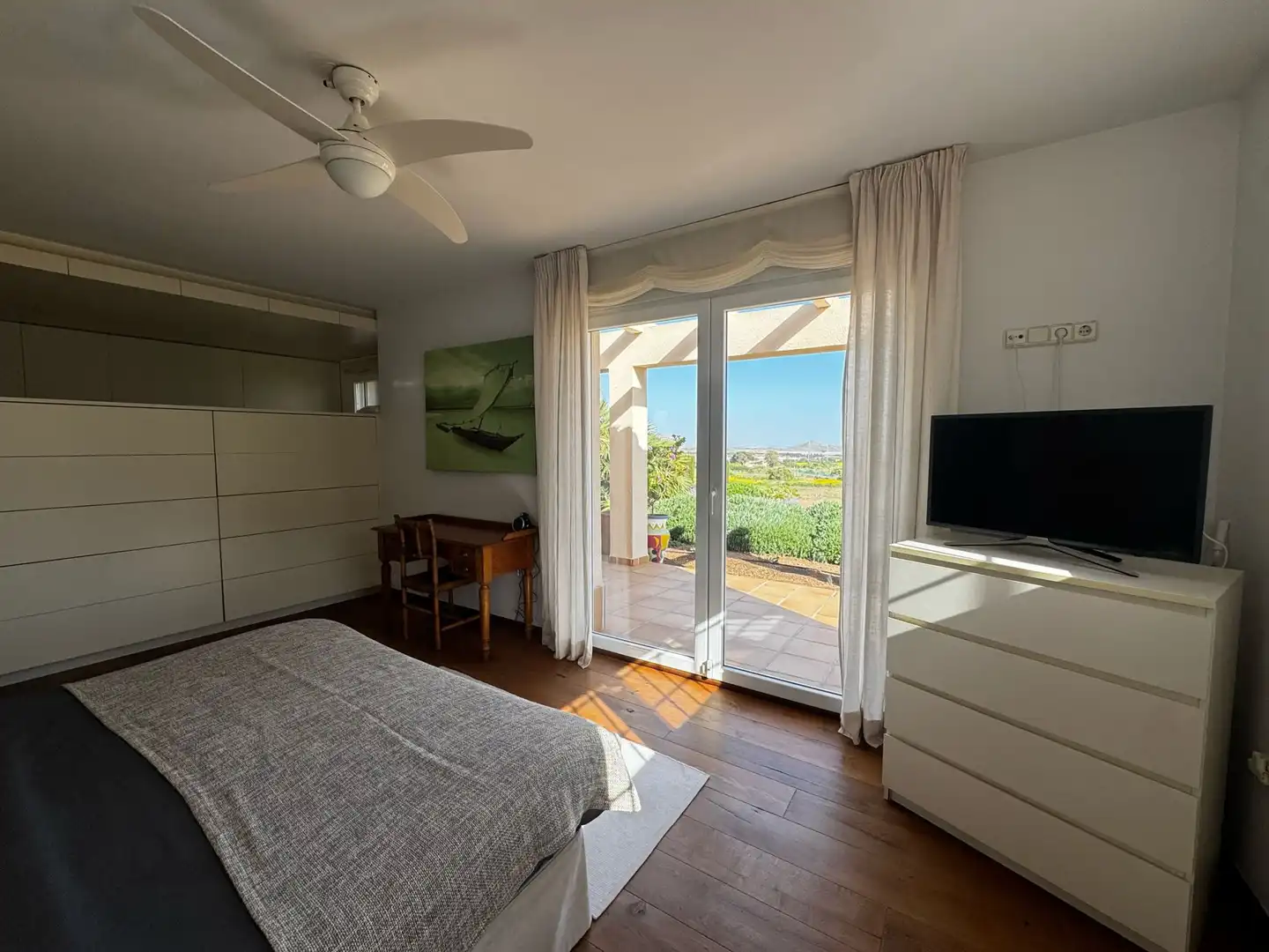 Casa amb piscina en venda a Mar Menor de Cartagena – Cabo de Palos, imagen 36