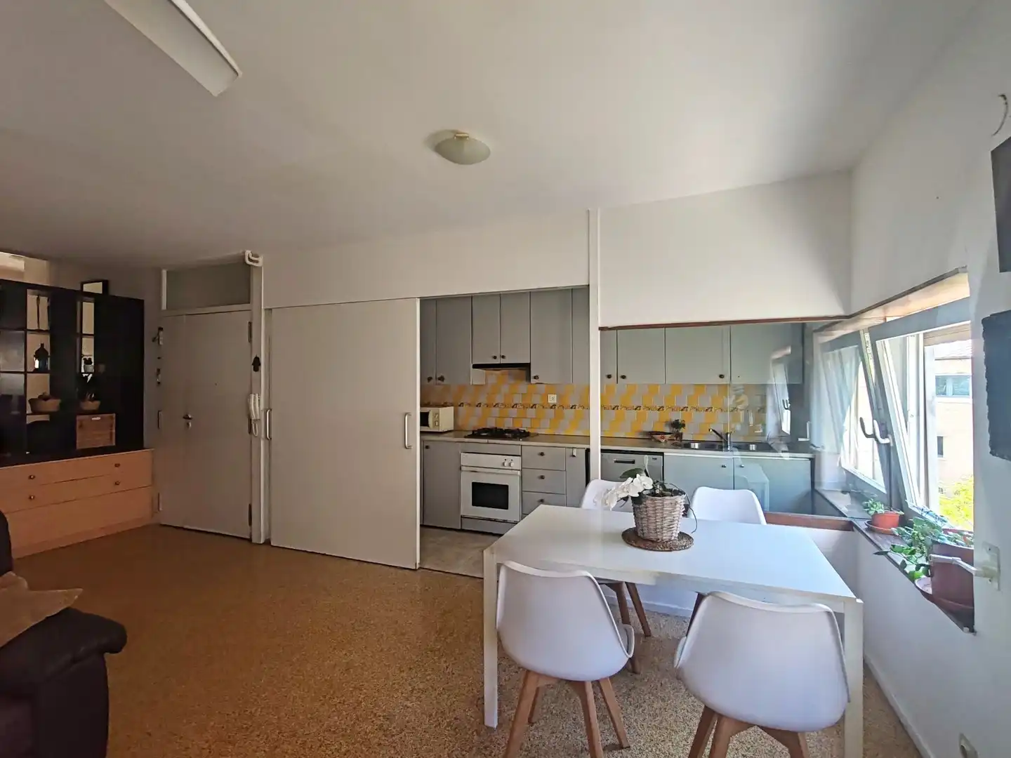 Cocina de Piso en venta en Alcoy / Alcoi con Aire acondicionado