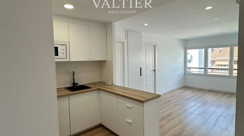 Foto 2 de Pis de lloguer a Alberto Alcocer, Nueva España, Madrid Capital