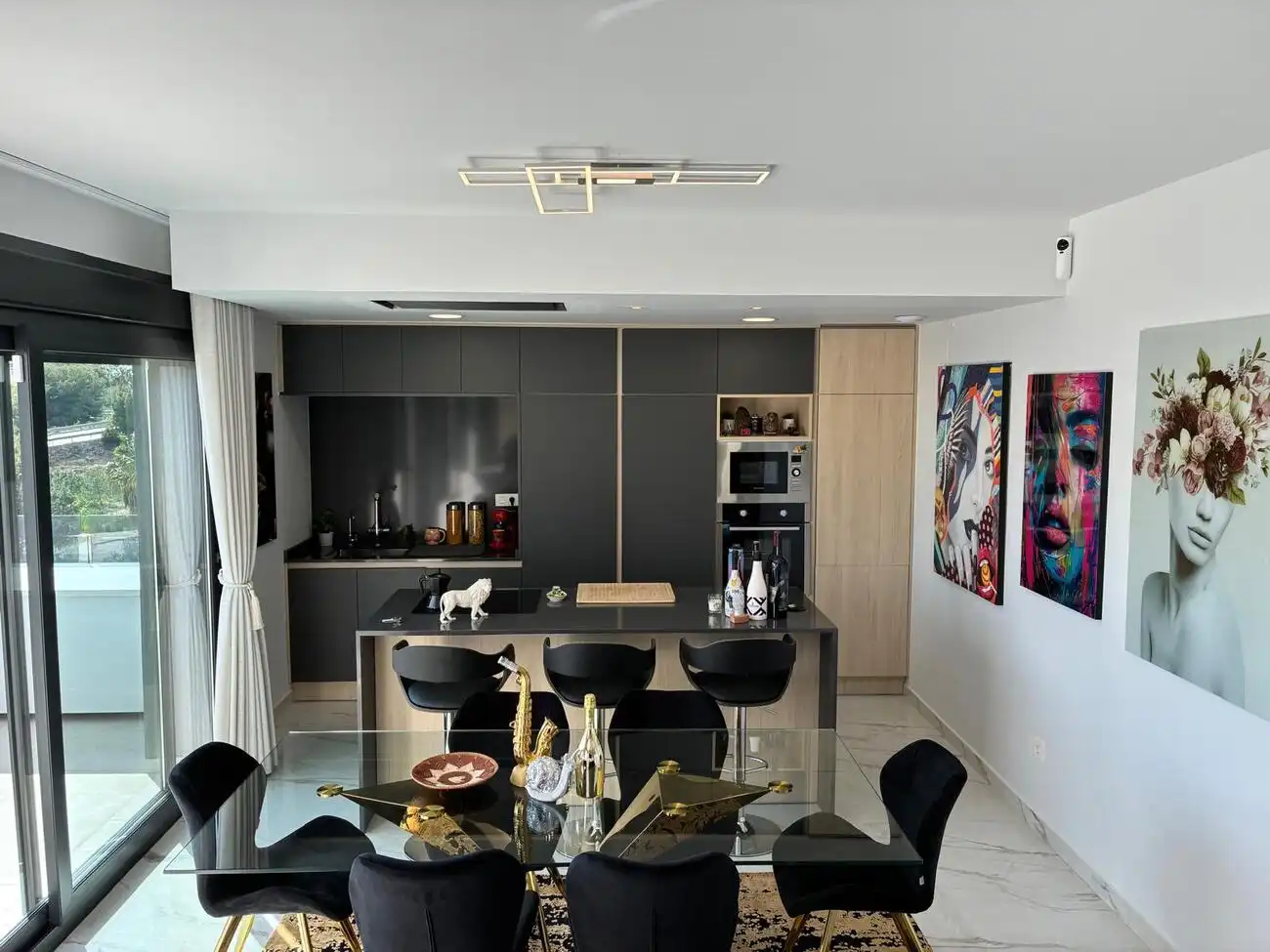 Appartement compact à vendre à Orihuela Costa, imagen 9