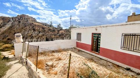 Foto 4 de Casa o chalet en venta en Sorbas, Almería