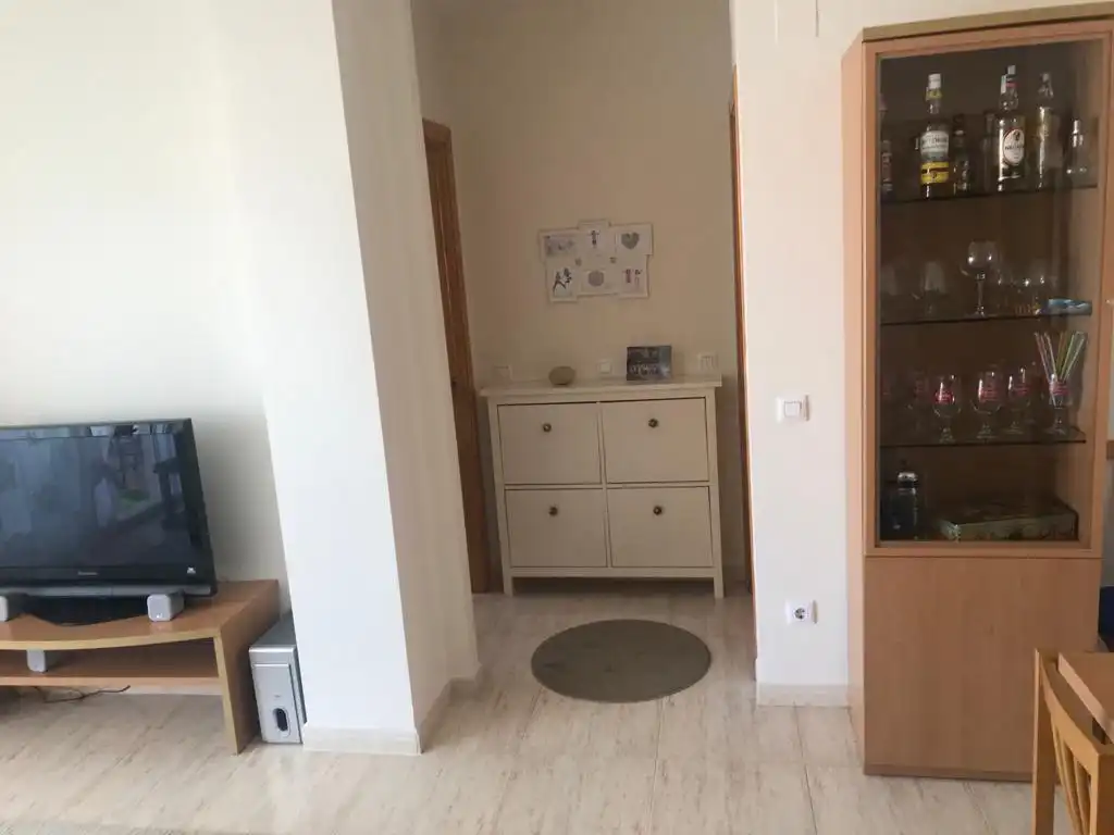 Apartament de lloguer a Avinguda de Castelló, Casco Urbano