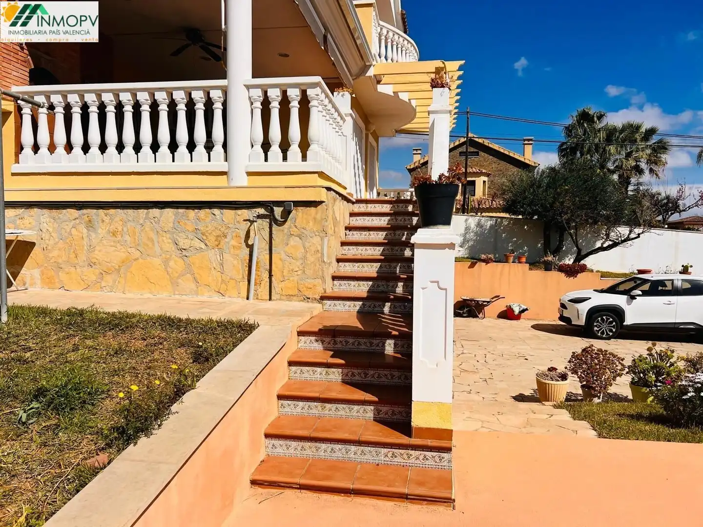 Detached house with terrace for sale in Closa de Vinaròs - Ermita, imagen 8