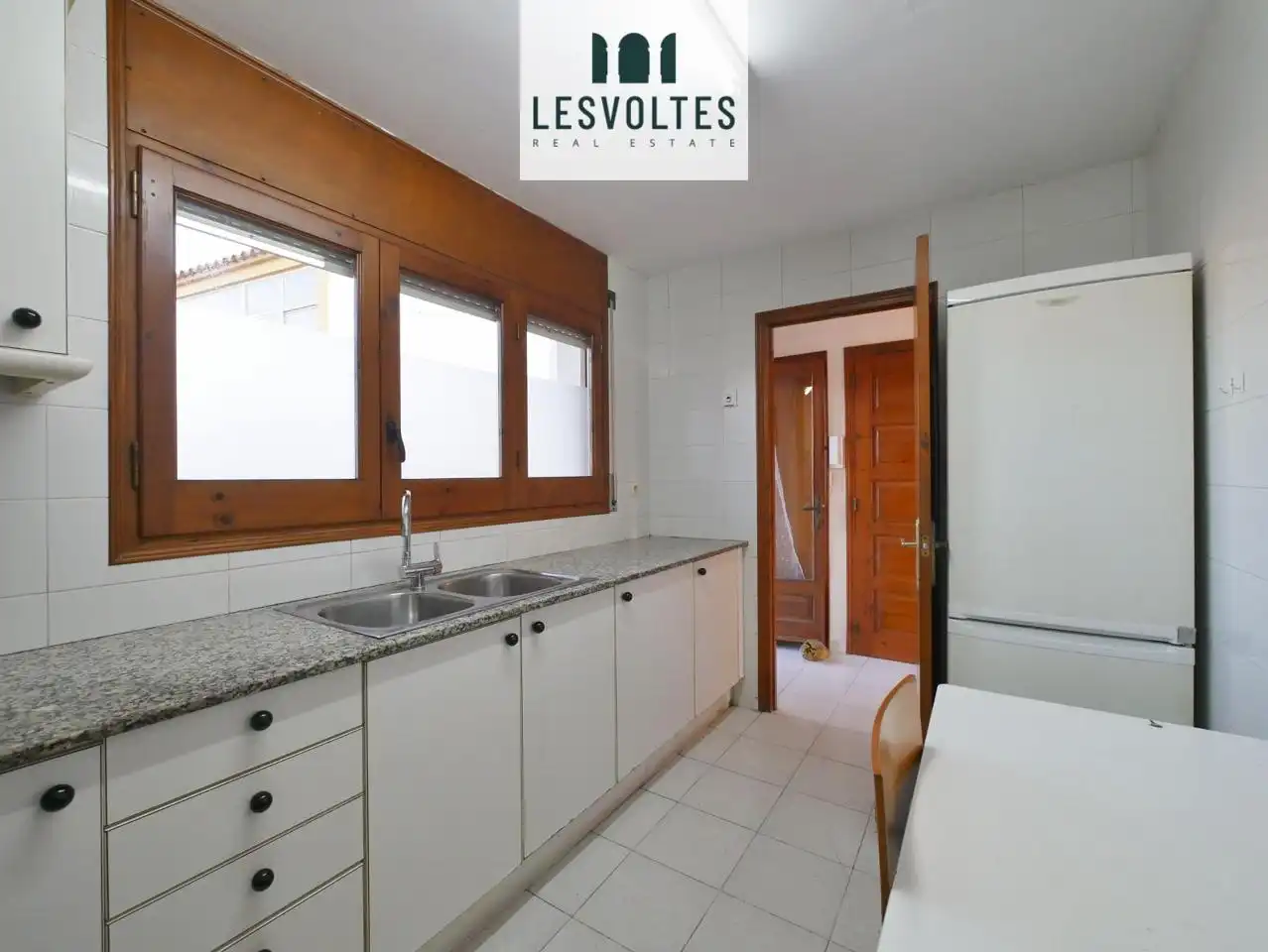 Cocina de Casa o chalet en venta en Palafrugell con Aire acondicionado, Calefacción y Terraza