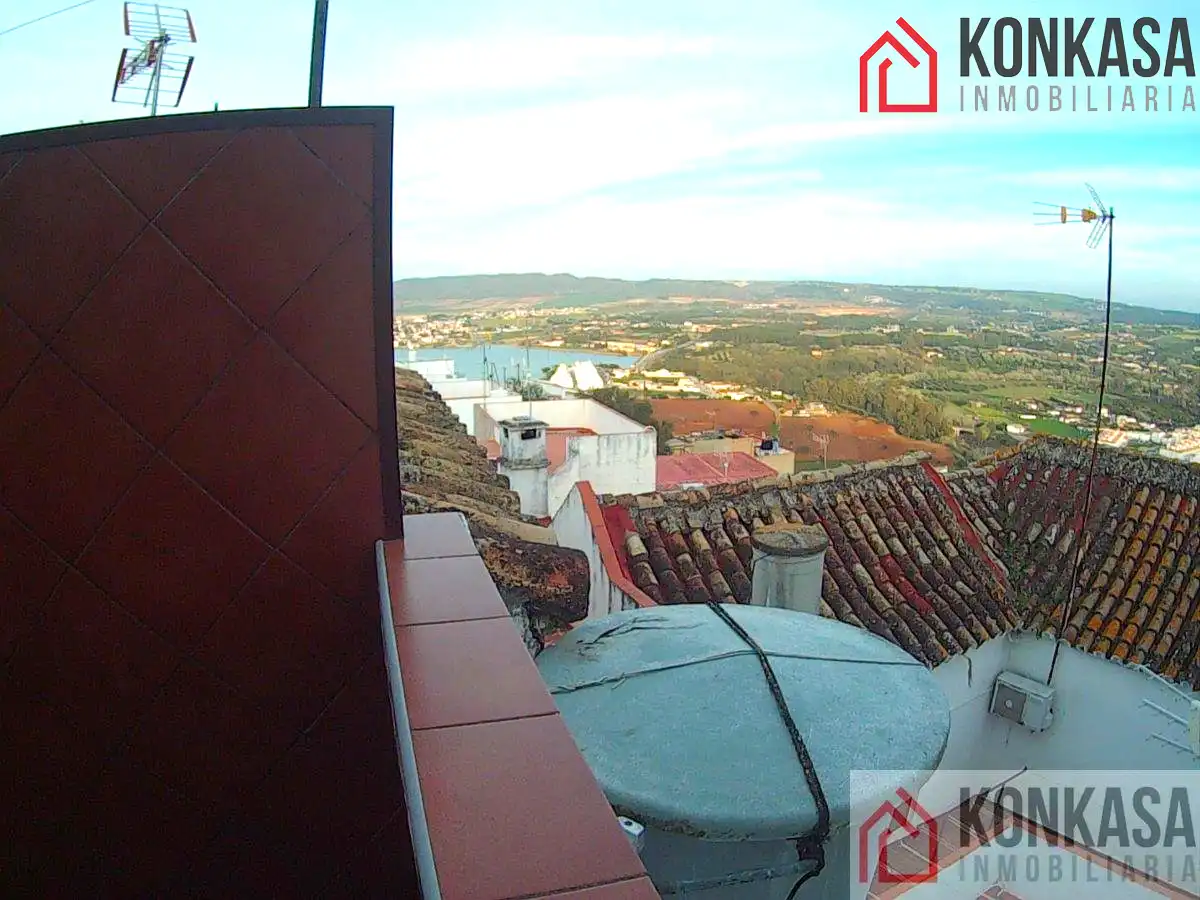 Maison avec terrasse à vendre à Arcos de la Frontera, imagen 31