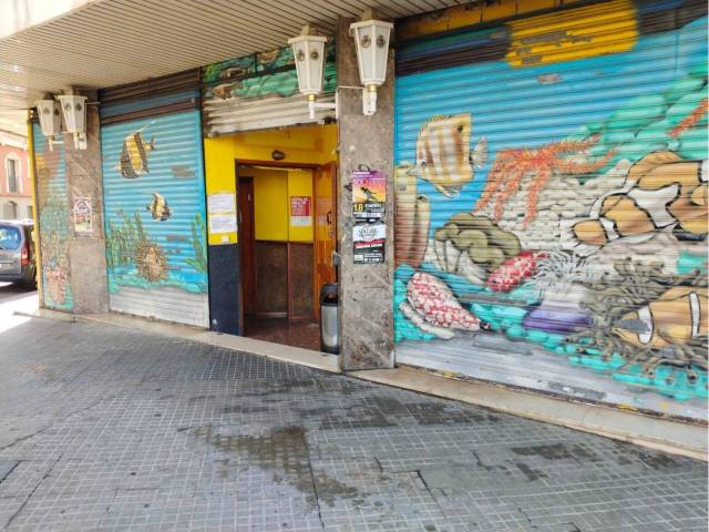 Local comercial en Venta en Torrent d'en Pere Parres