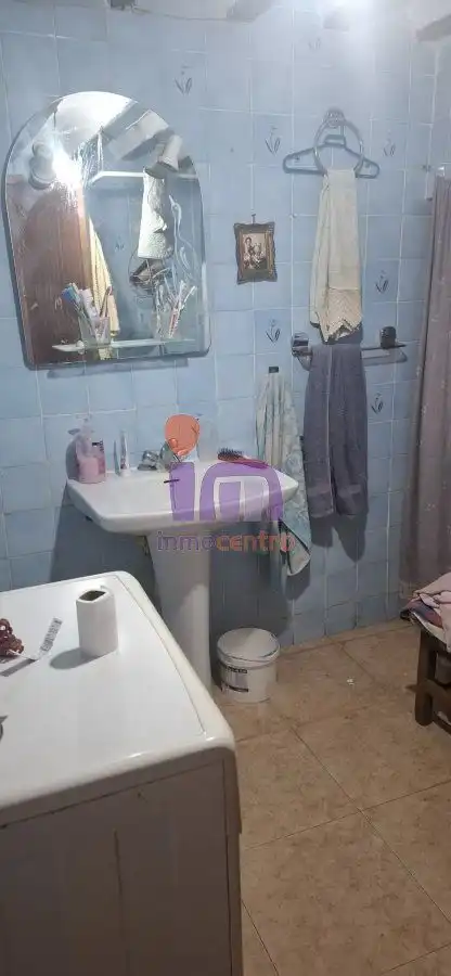 Baño de Casa o chalet en venta en Villamanrique