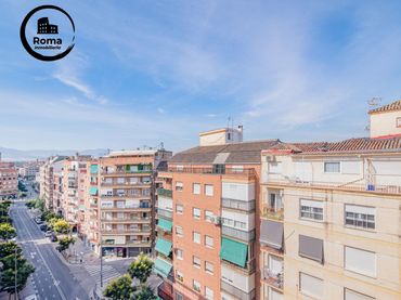 Piso con ascensor en venta en Ronda
