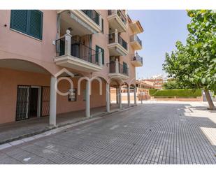 Exterior view of Premises for sale in Torredembarra